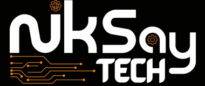 It is a Niksay Tech company logo